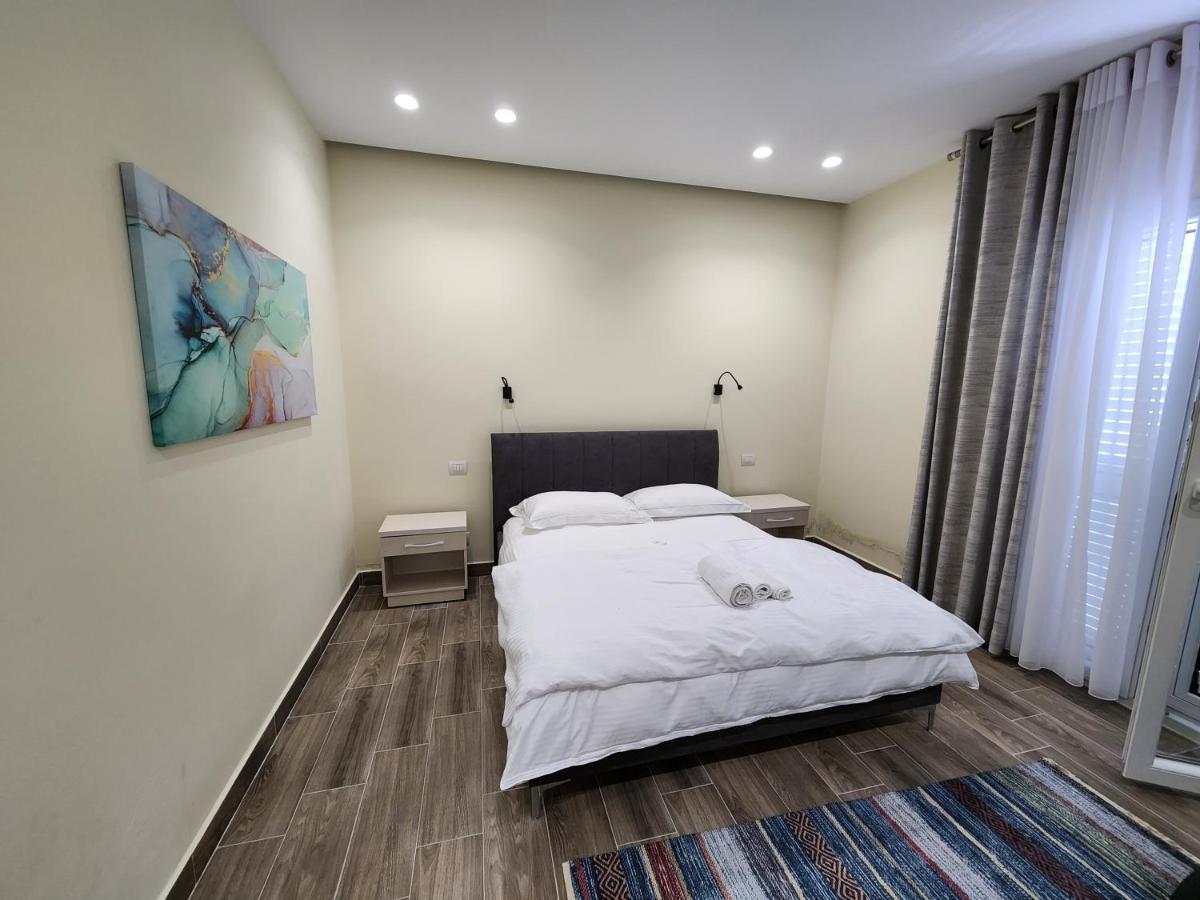 Llogora Dervishaliu Hotel Llogara National Park ภายนอก รูปภาพ