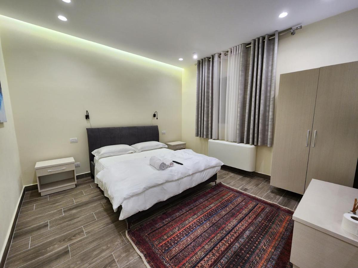 Llogora Dervishaliu Hotel Llogara National Park ภายนอก รูปภาพ