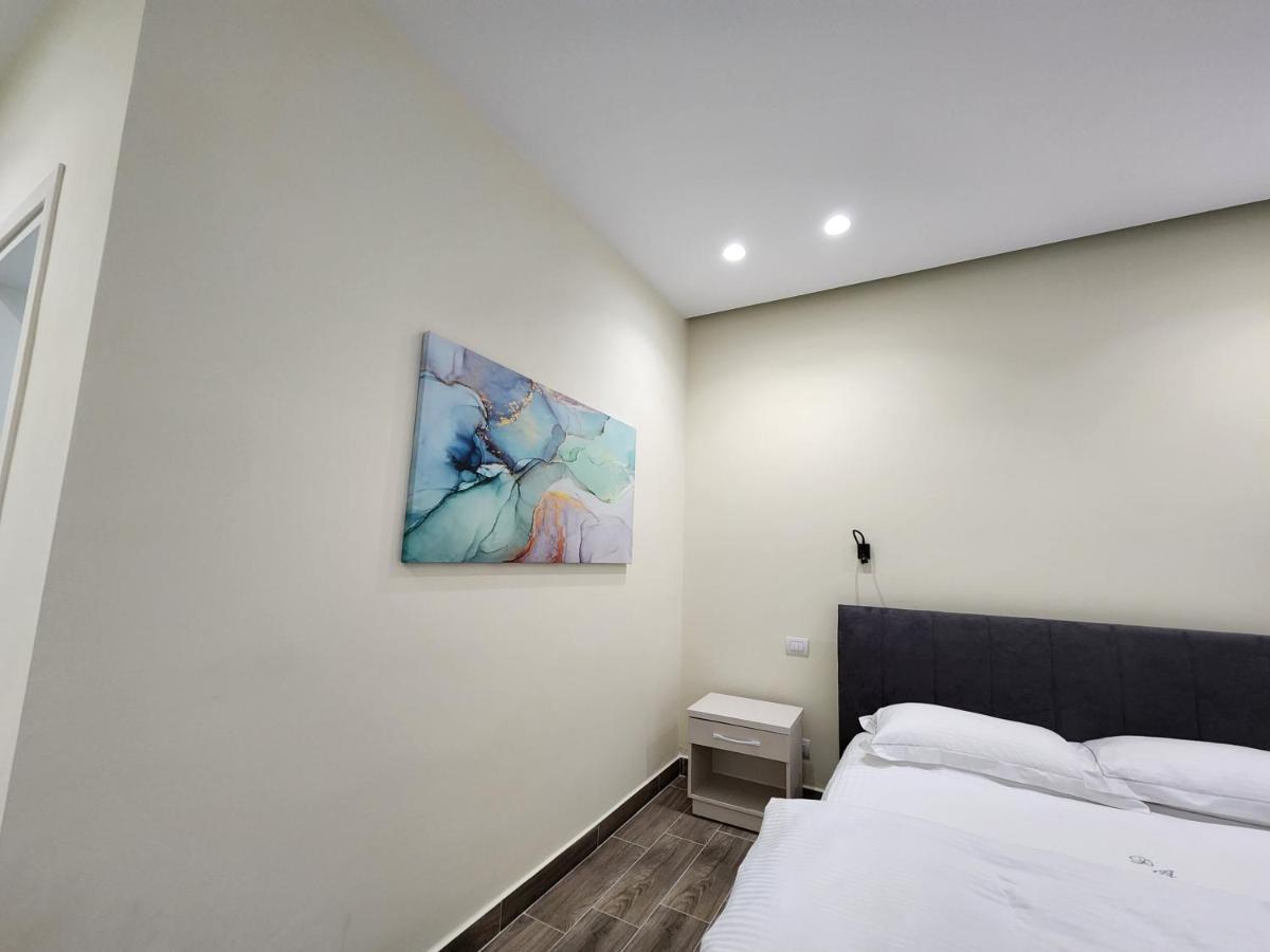 Llogora Dervishaliu Hotel Llogara National Park ภายนอก รูปภาพ