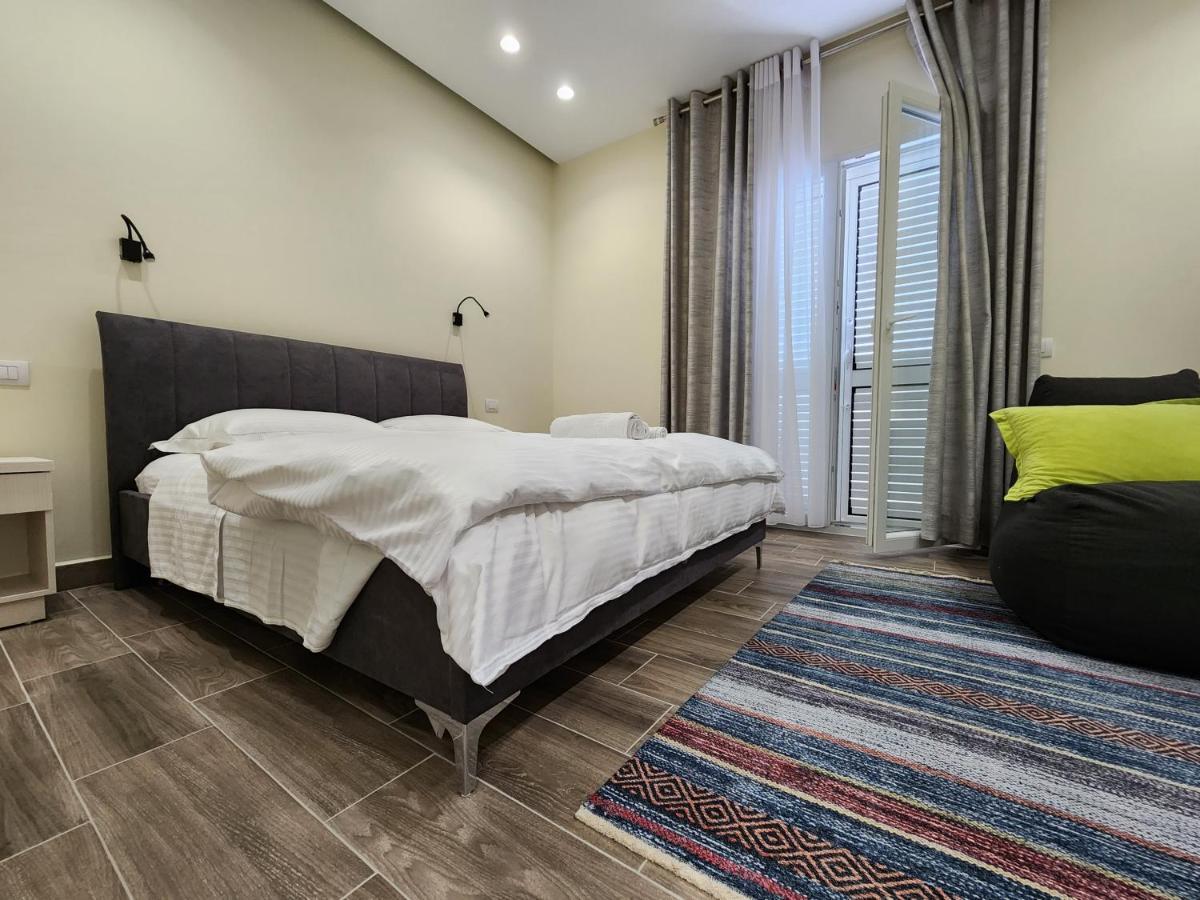 Llogora Dervishaliu Hotel Llogara National Park ภายนอก รูปภาพ
