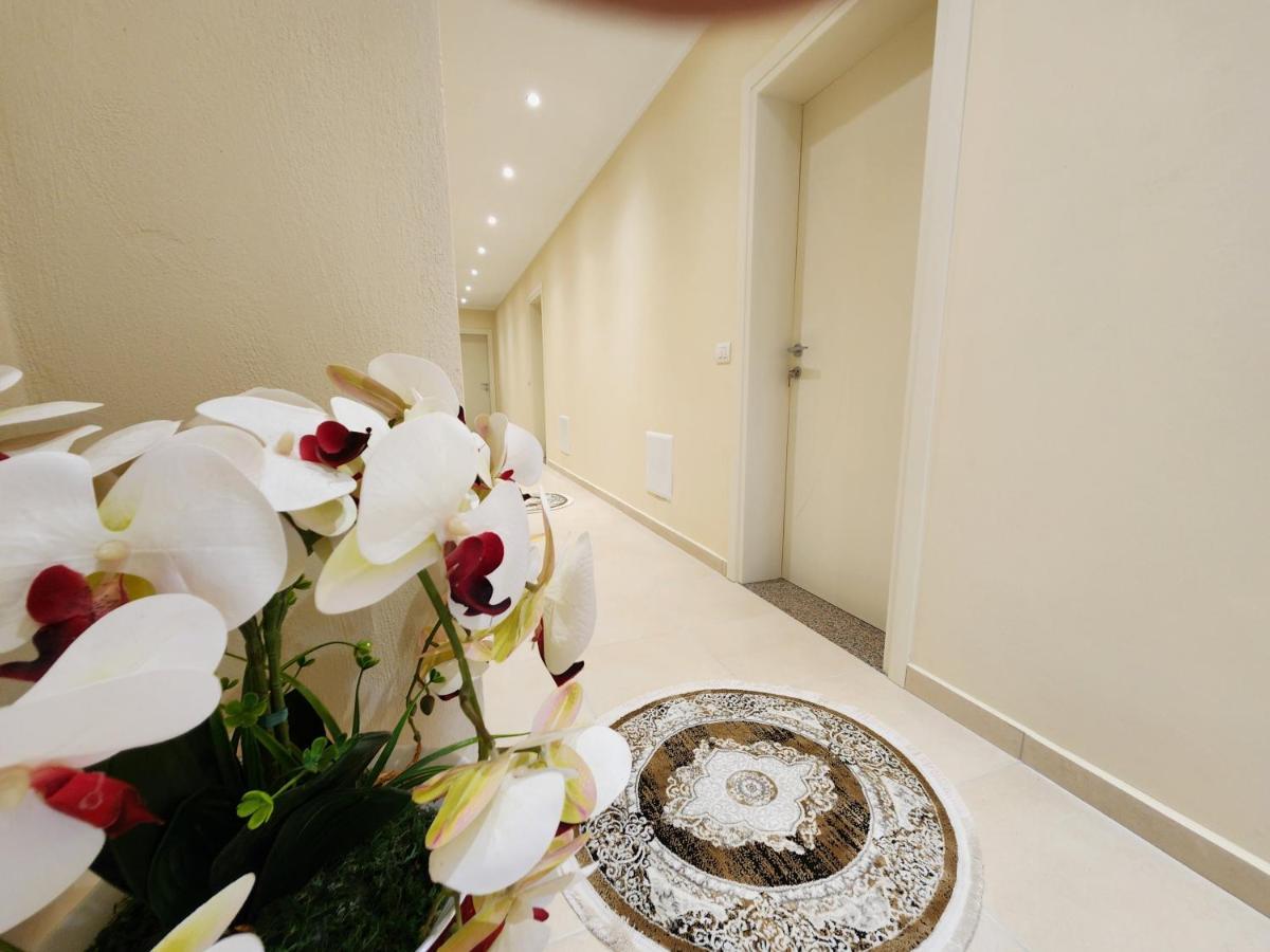 Llogora Dervishaliu Hotel Llogara National Park ภายนอก รูปภาพ