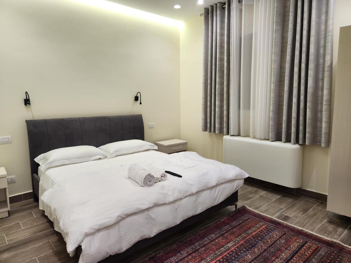 Llogora Dervishaliu Hotel Llogara National Park ภายนอก รูปภาพ