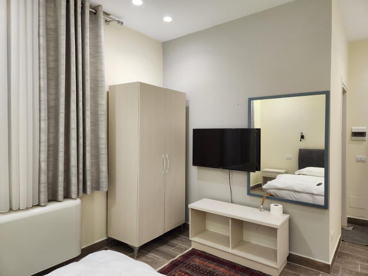 Llogora Dervishaliu Hotel Llogara National Park ภายนอก รูปภาพ