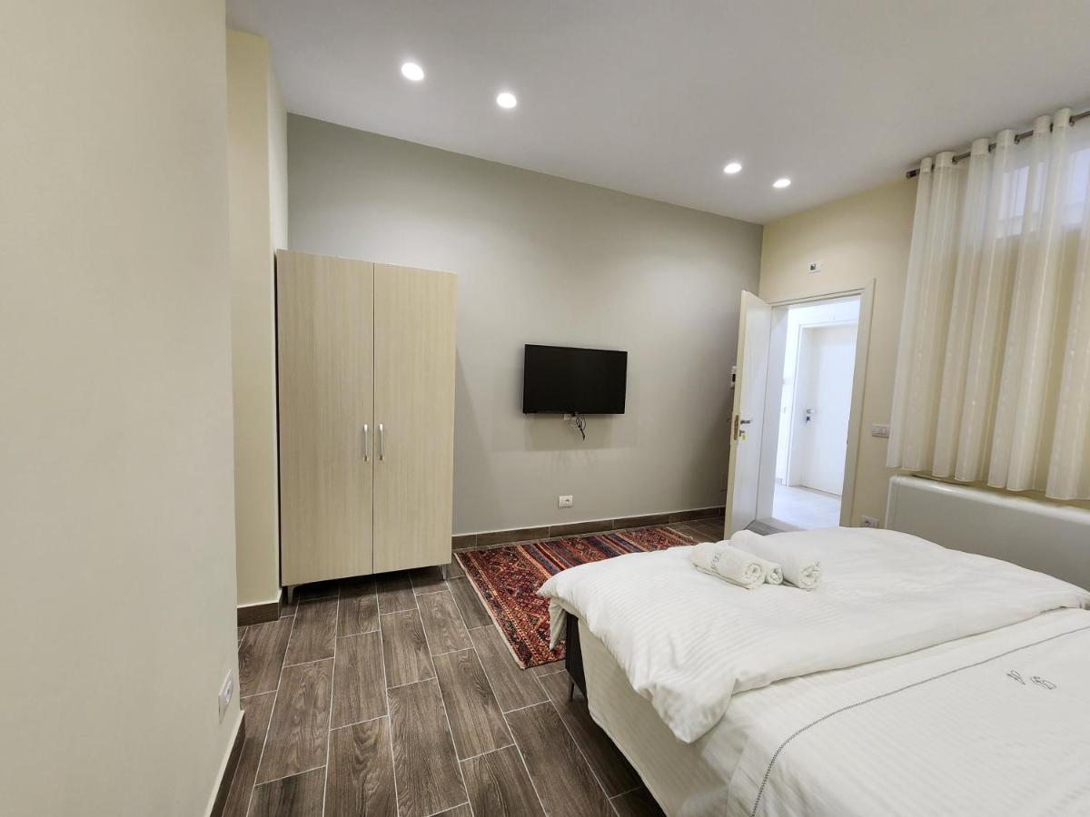 Llogora Dervishaliu Hotel Llogara National Park ภายนอก รูปภาพ
